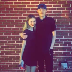 Meet your Posher, Kylee